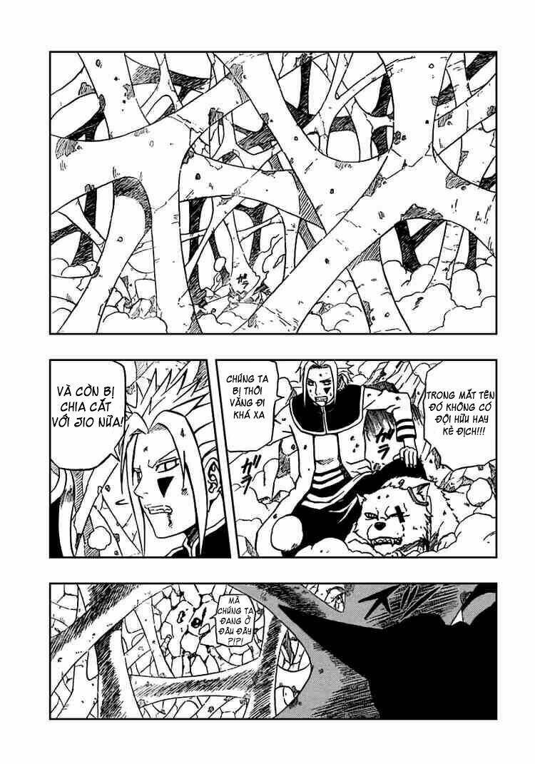 Cuộc Phiêu Lưu Của Quỷ Satan: Chapter 71