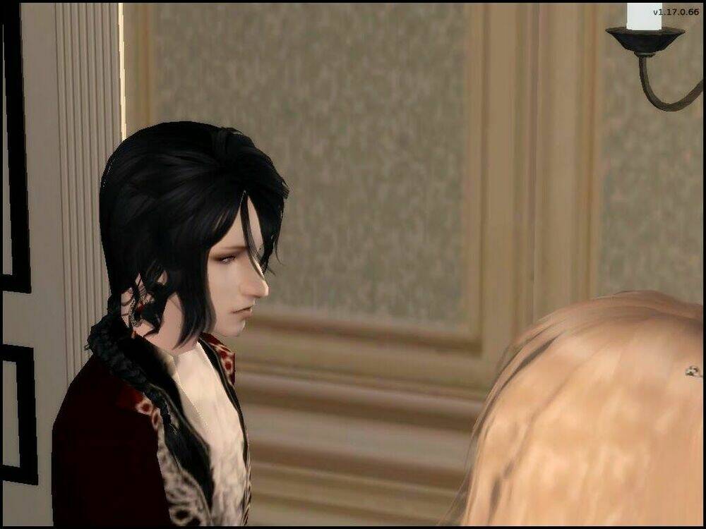 Truyện Sims - Earl Story: Chapter 38