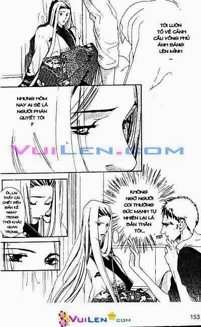 Duyên Kỳ Ngộ: Chapter 4