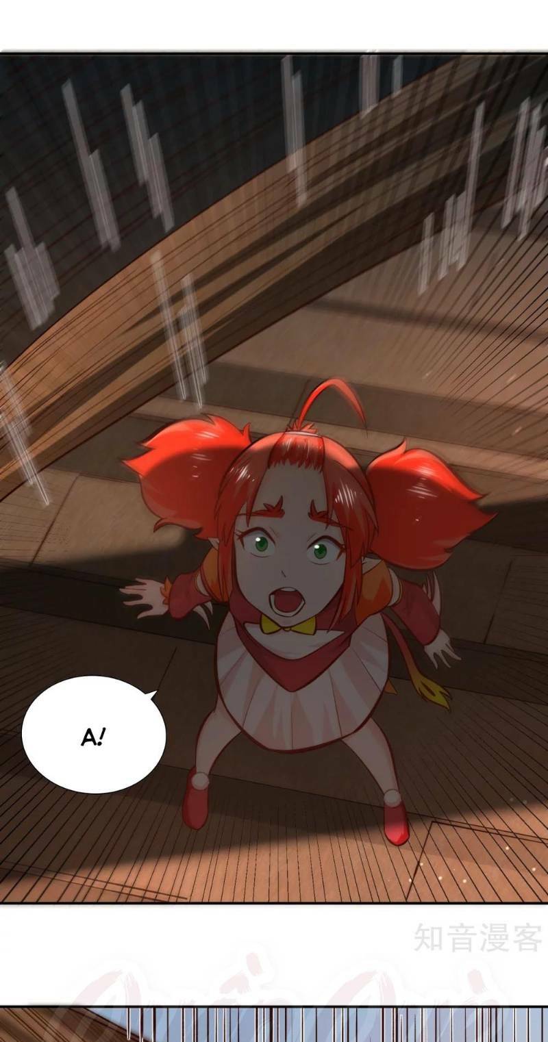 Võ Linh Kiếm Tôn: Chapter 84
