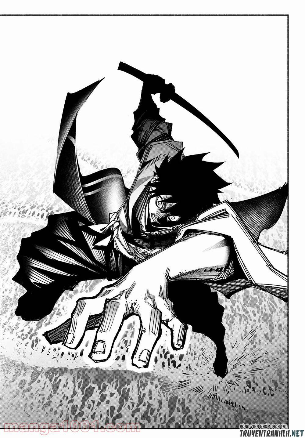 Ensa No Kusabi: Chapter 5
