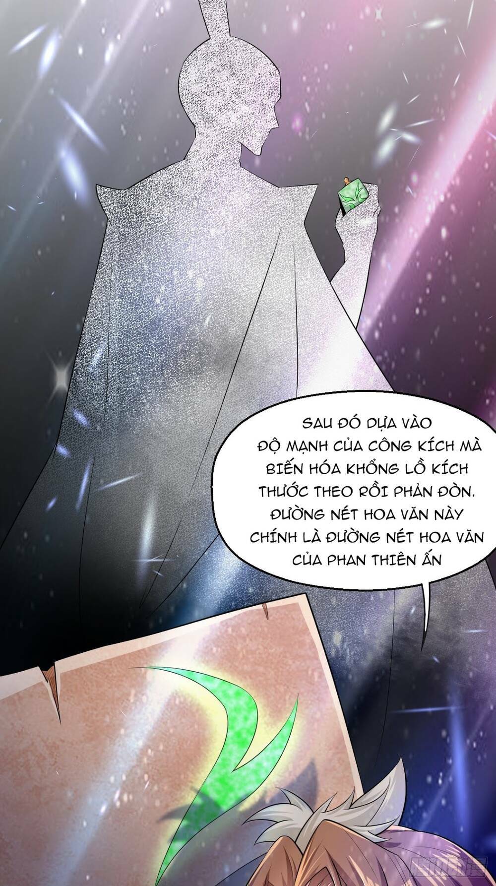 Cục Gạch Xông Vào Dị Giới: Chapter 28