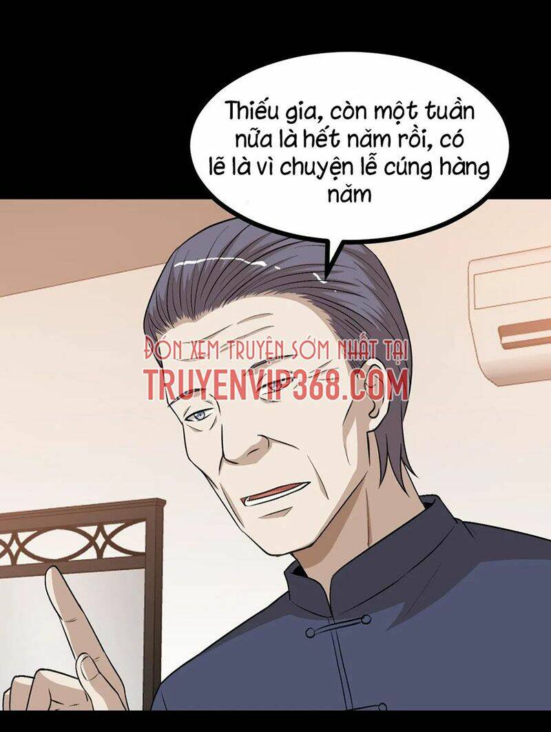 Đai Ca Trở Lại Tuổi 16: Chapter 141