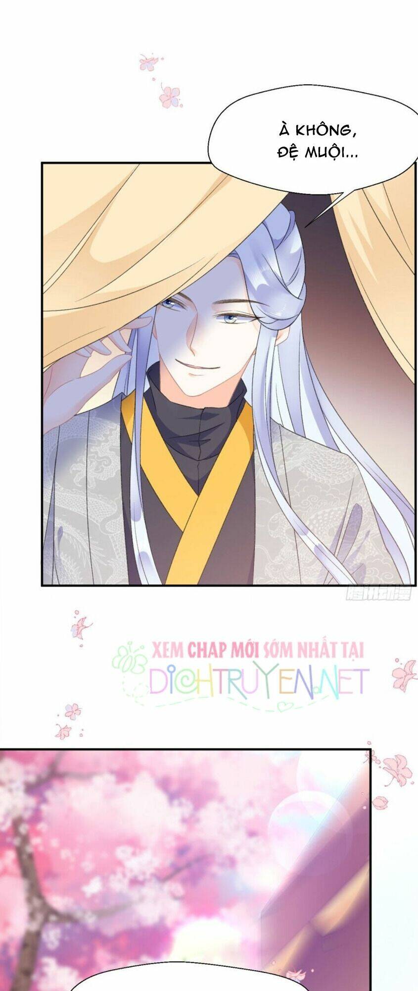 Tang Lạc Túy Tại Nam Phong Lý: Chapter 43