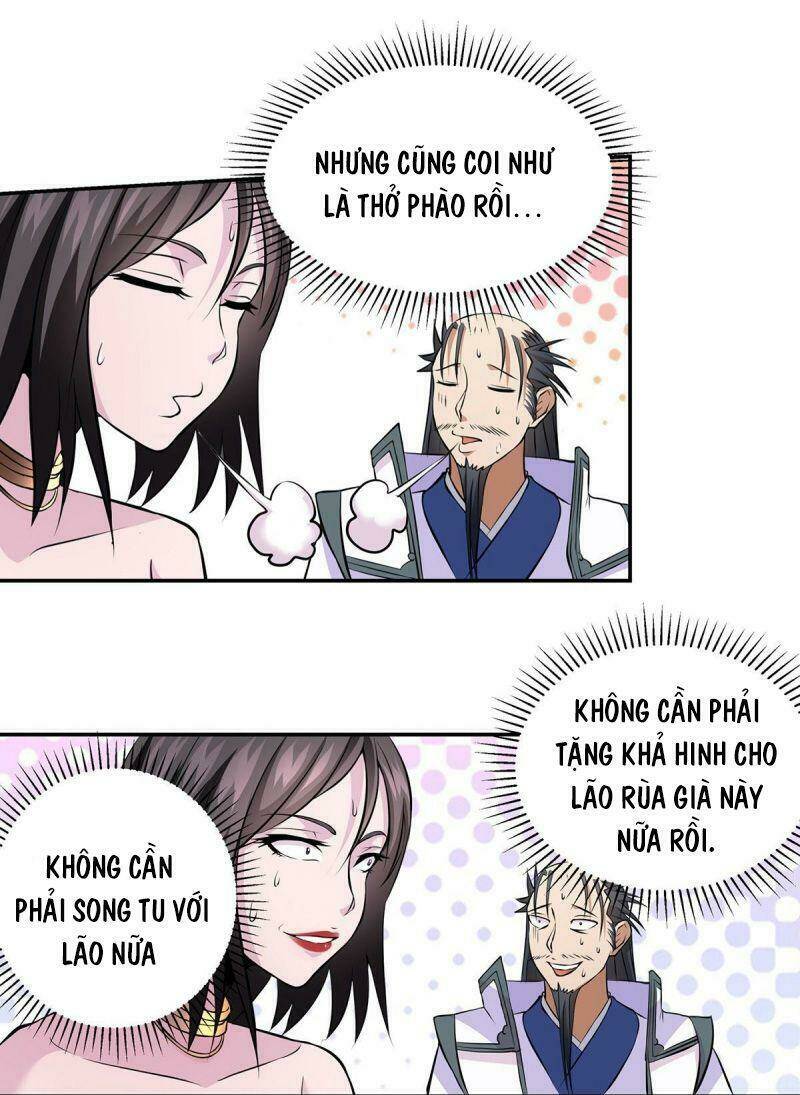 Ta Là Đại Hoàn Đan: Chapter 9