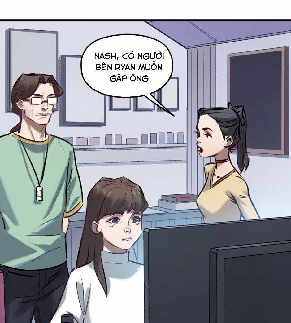 Anh Hùng Và Hiệp Nữ: Chapter 7