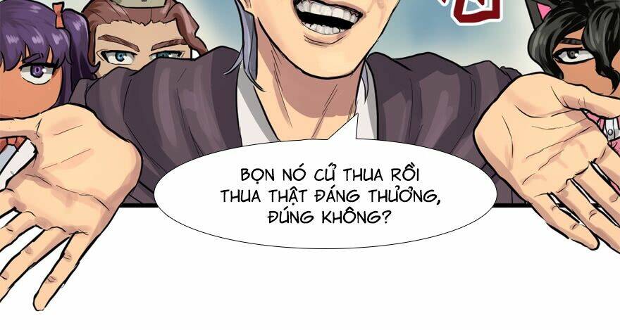 Vua Sinh Tồn: Chapter 49