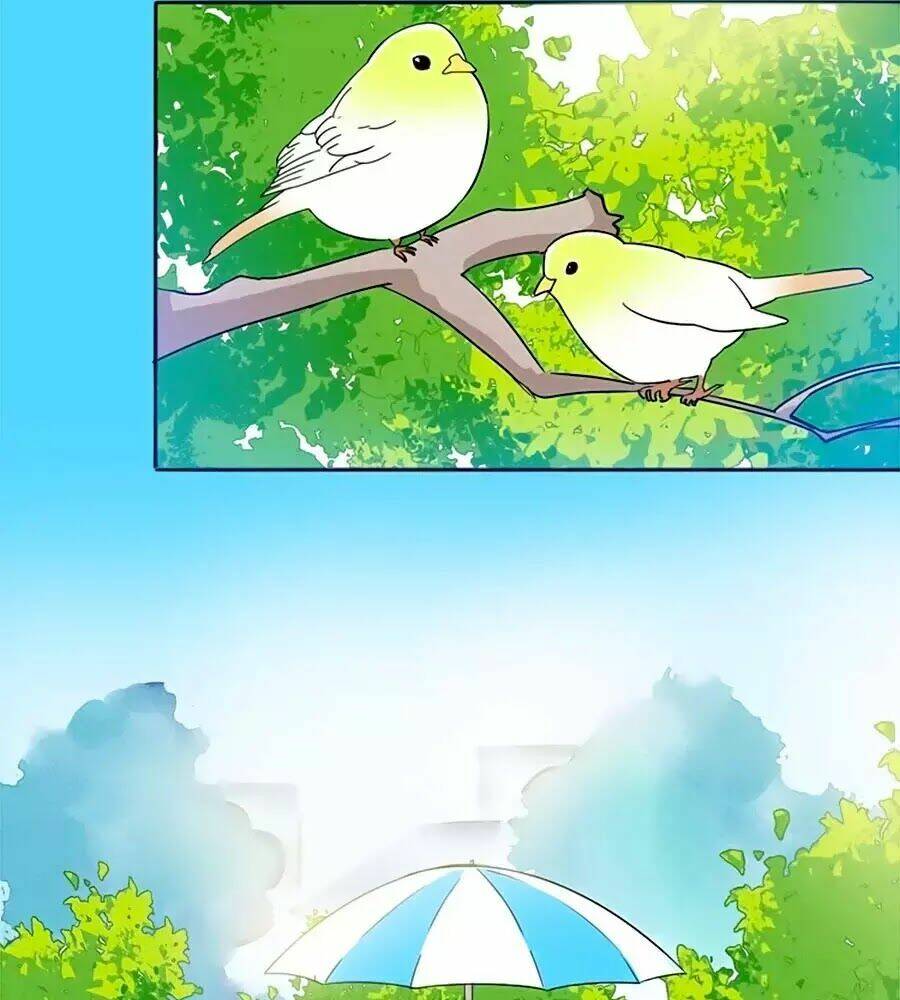 Mùi Hương Lãng Mạn: Chapter 20