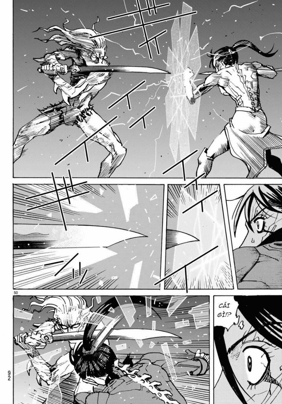 Gusha No Hoshi: Chapter 2