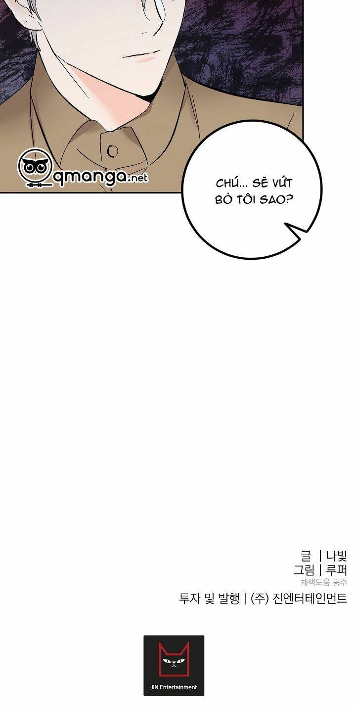 Kẻ Cắp Mặt Trăng: Chapter 30