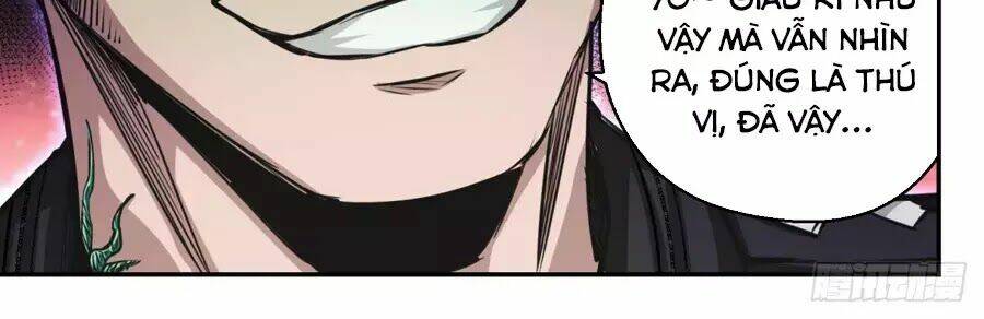 Trảm Yêu Thành Thần: Chapter 2