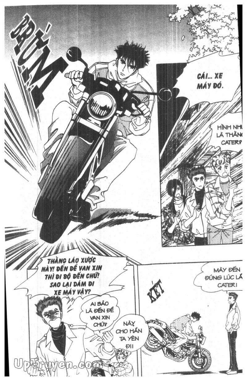 Lao Xao Tuổi Ngọc: Chapter 4