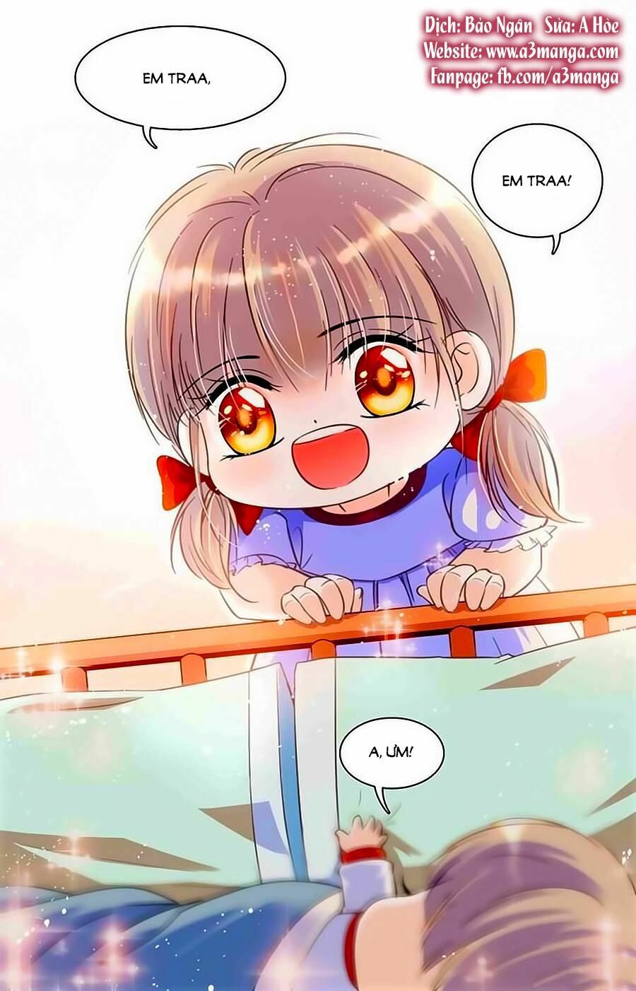 Thanh Ninh Chi Hạ: Chapter 39