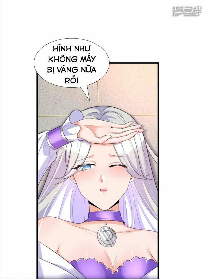 Tiến Sĩ Khoa Học Kỹ Thuật Tu Tiên: Chapter 21