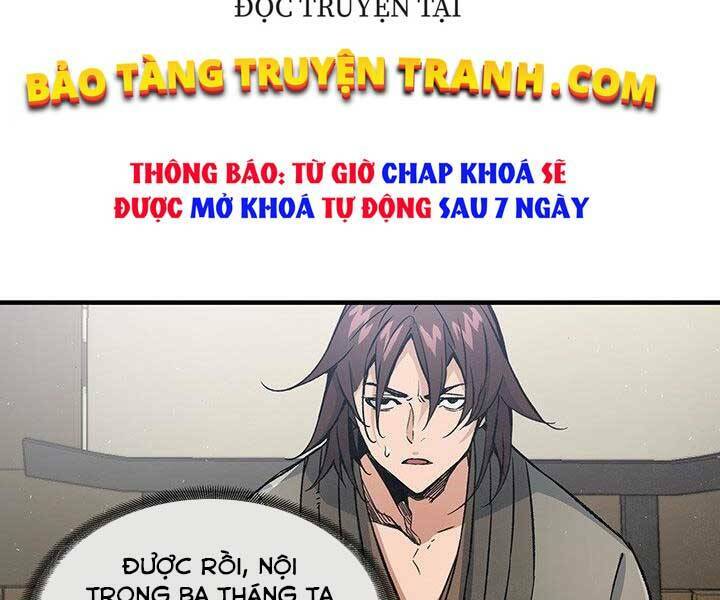 Mục Hạ Vô Nhân: Chapter 14