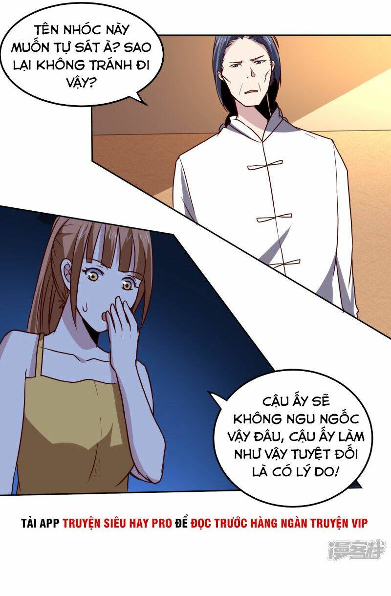 Tay Chơi Thần Cấp: Chapter 127