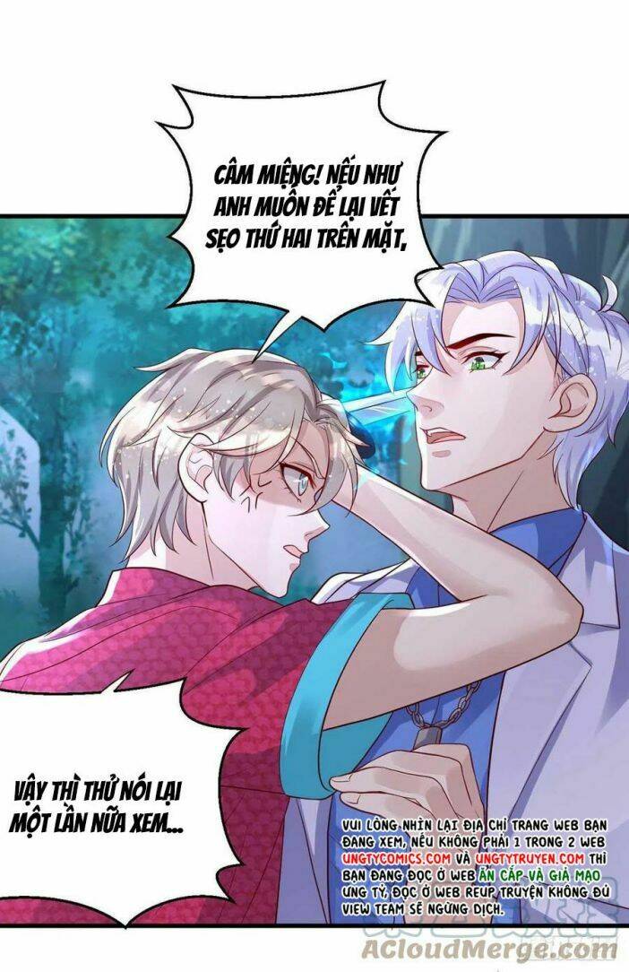 Thú Thụ Bất Thân: Chapter 61