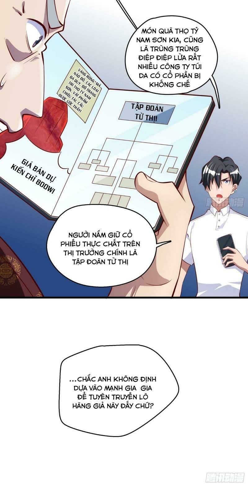Shipper Thần Cấp: Chapter 28