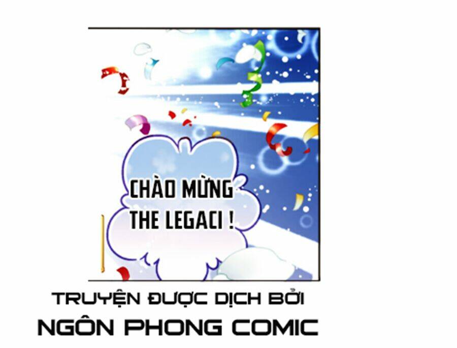 Siêu Sao Trứ Danh: Chapter 13