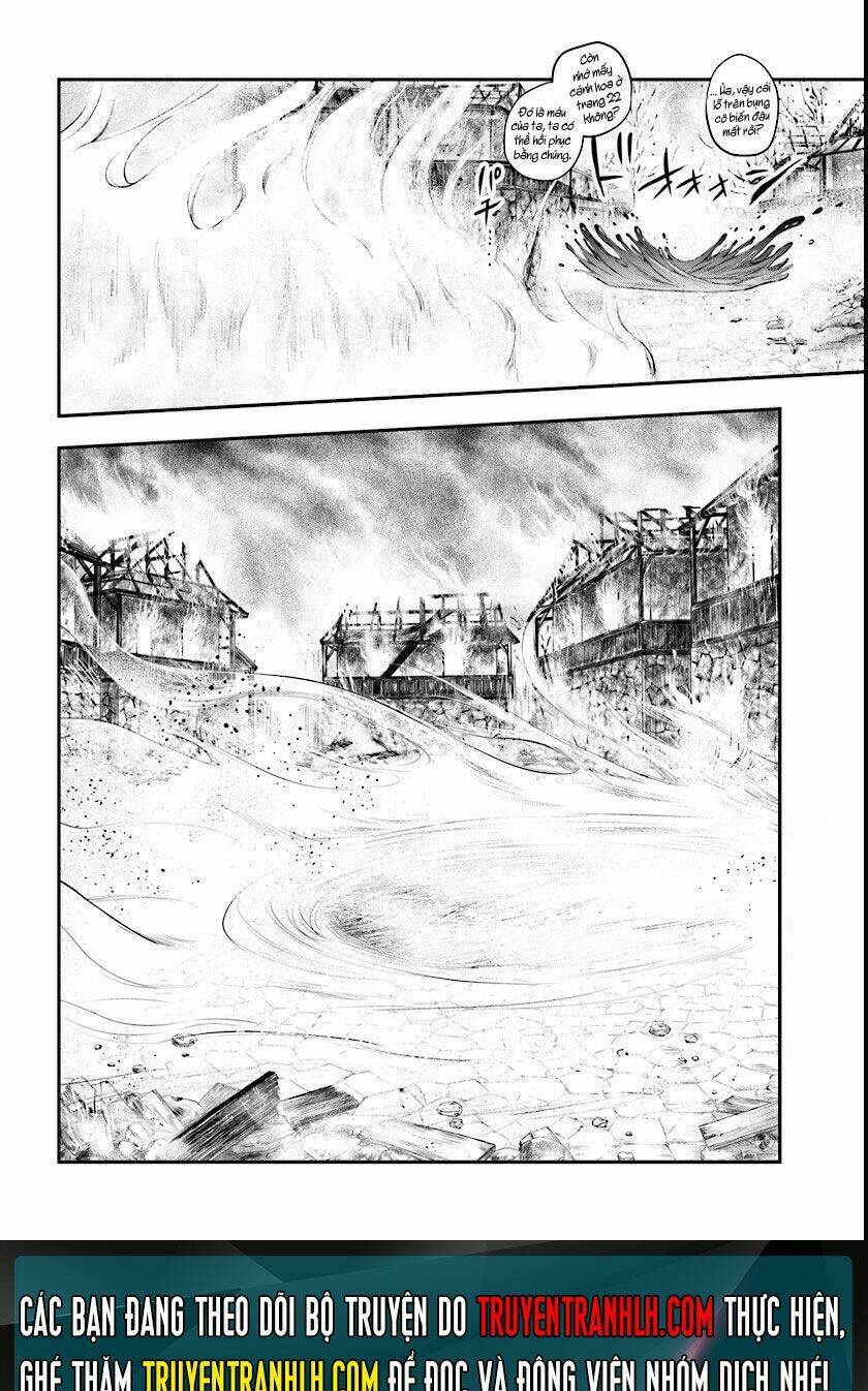 Isekai Goumon Hime: Chapter 3
