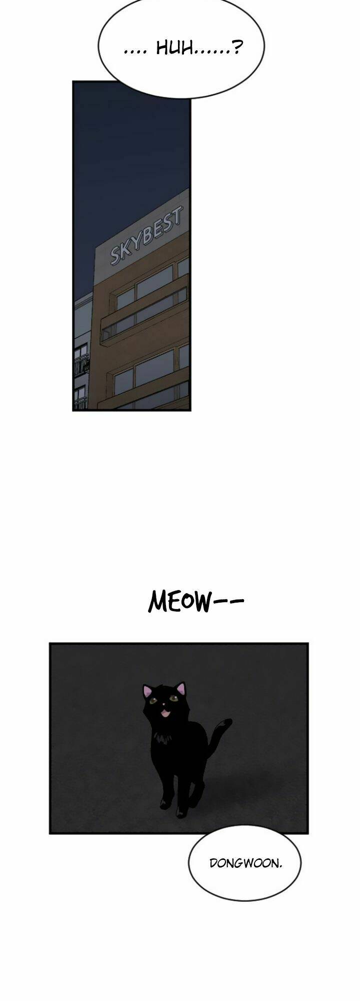 Người Đẹp Gangnam: Chapter 74