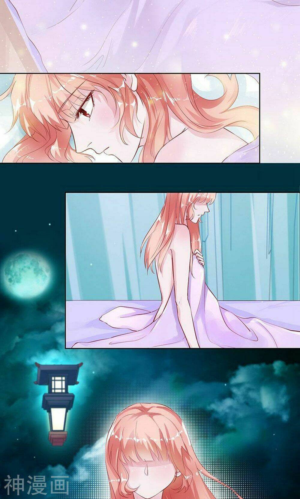 Hung Mãnh Quỷ Phu Bà Thượng Sàng: Chapter 90