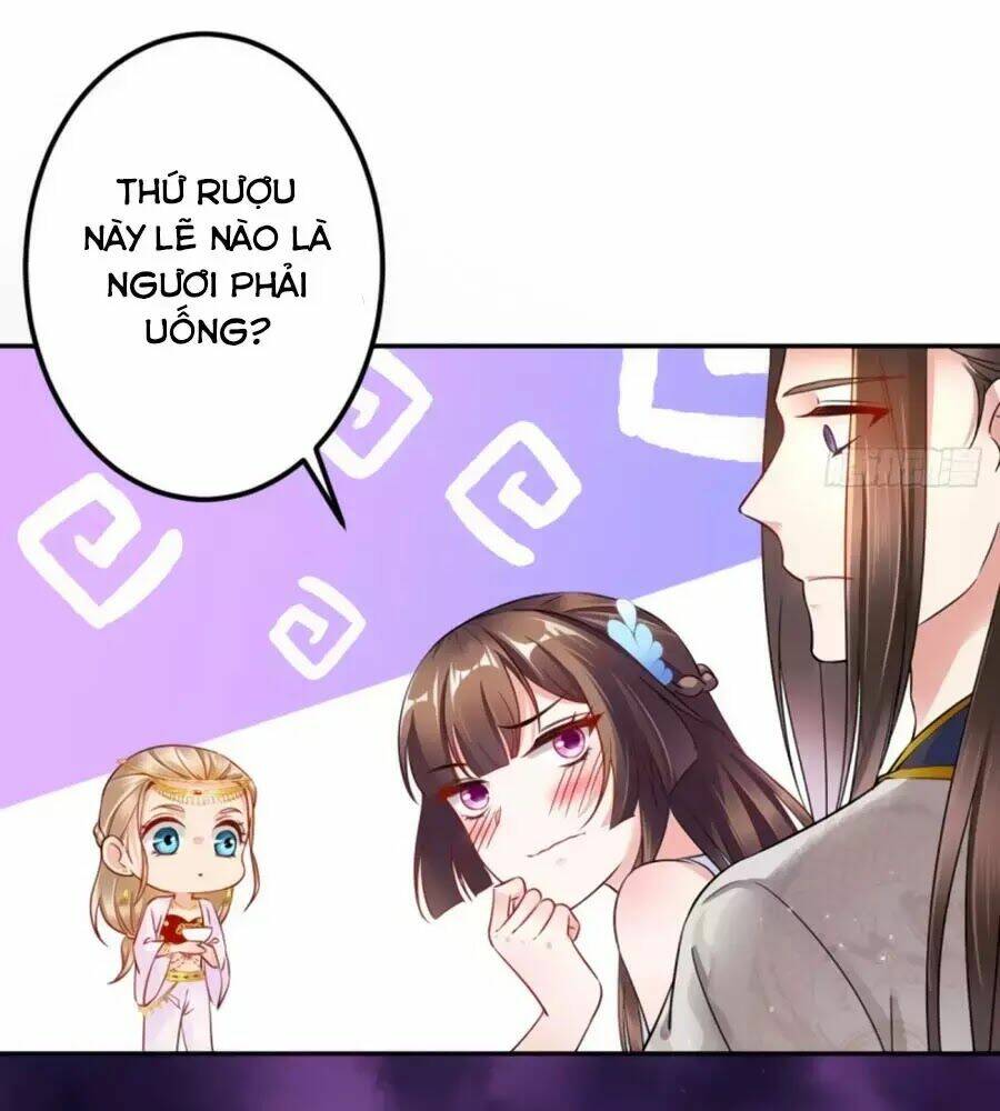 Vương Phi Có Chút Nghịch Ngợm: Chapter 57