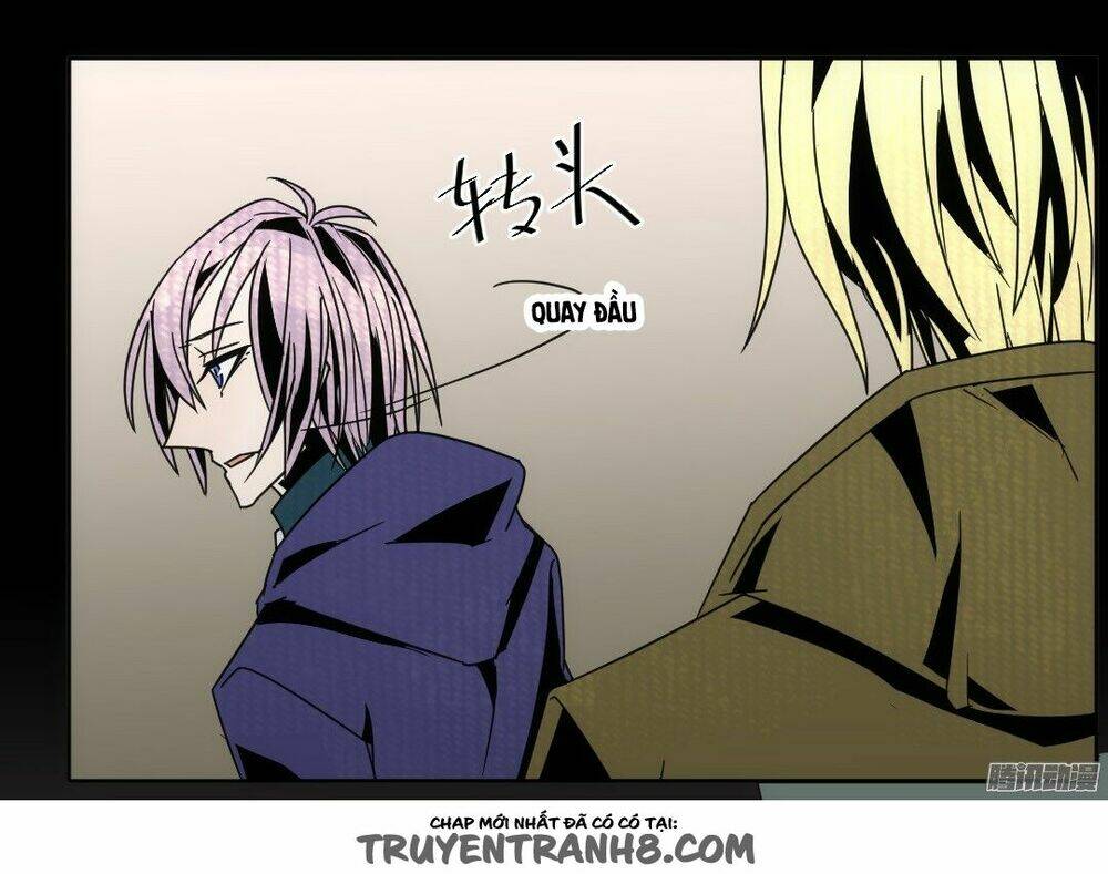 Điều Ước Của Người Phàm: Chapter 32