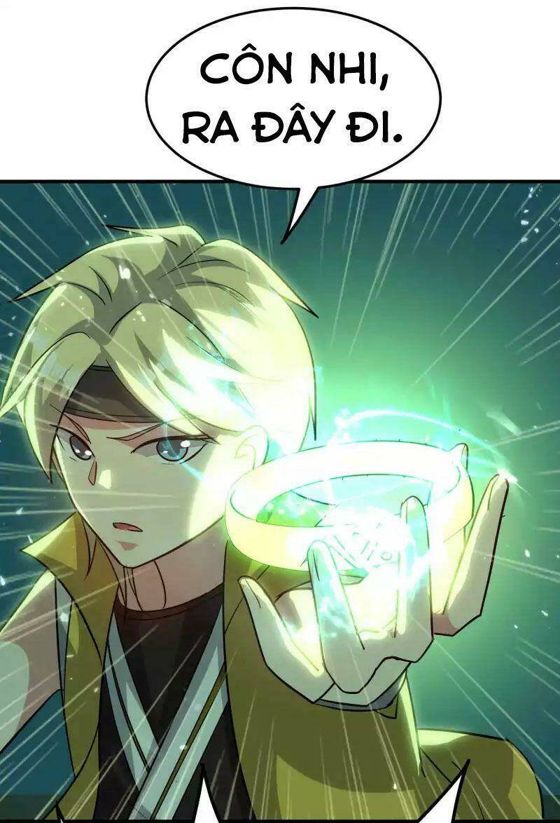 Vạn Giới Tiên Vương: Chapter 172