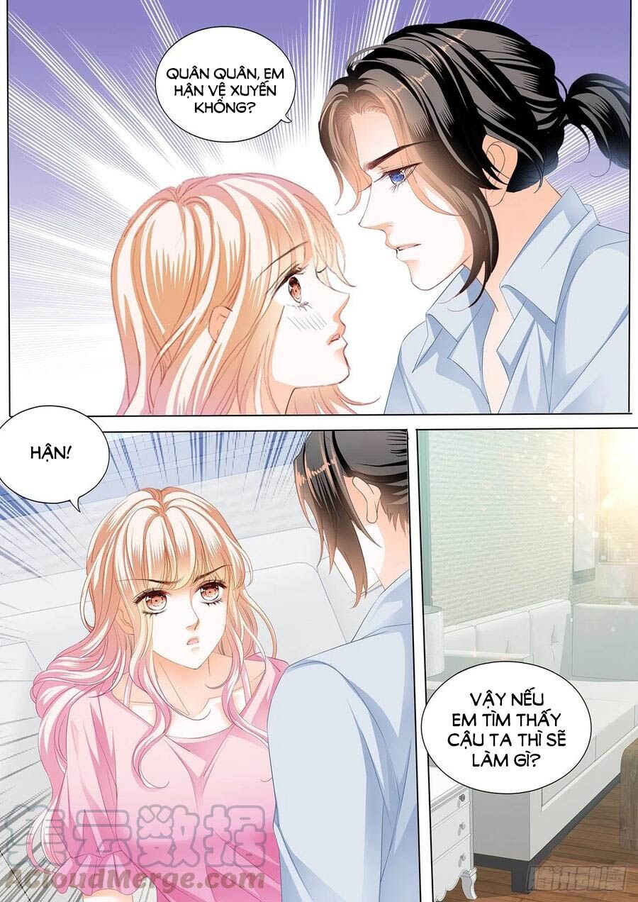 Bá Đạo Tiểu Thúc, Xin Trêu Chọc Vừa Thôi!: Chapter 202