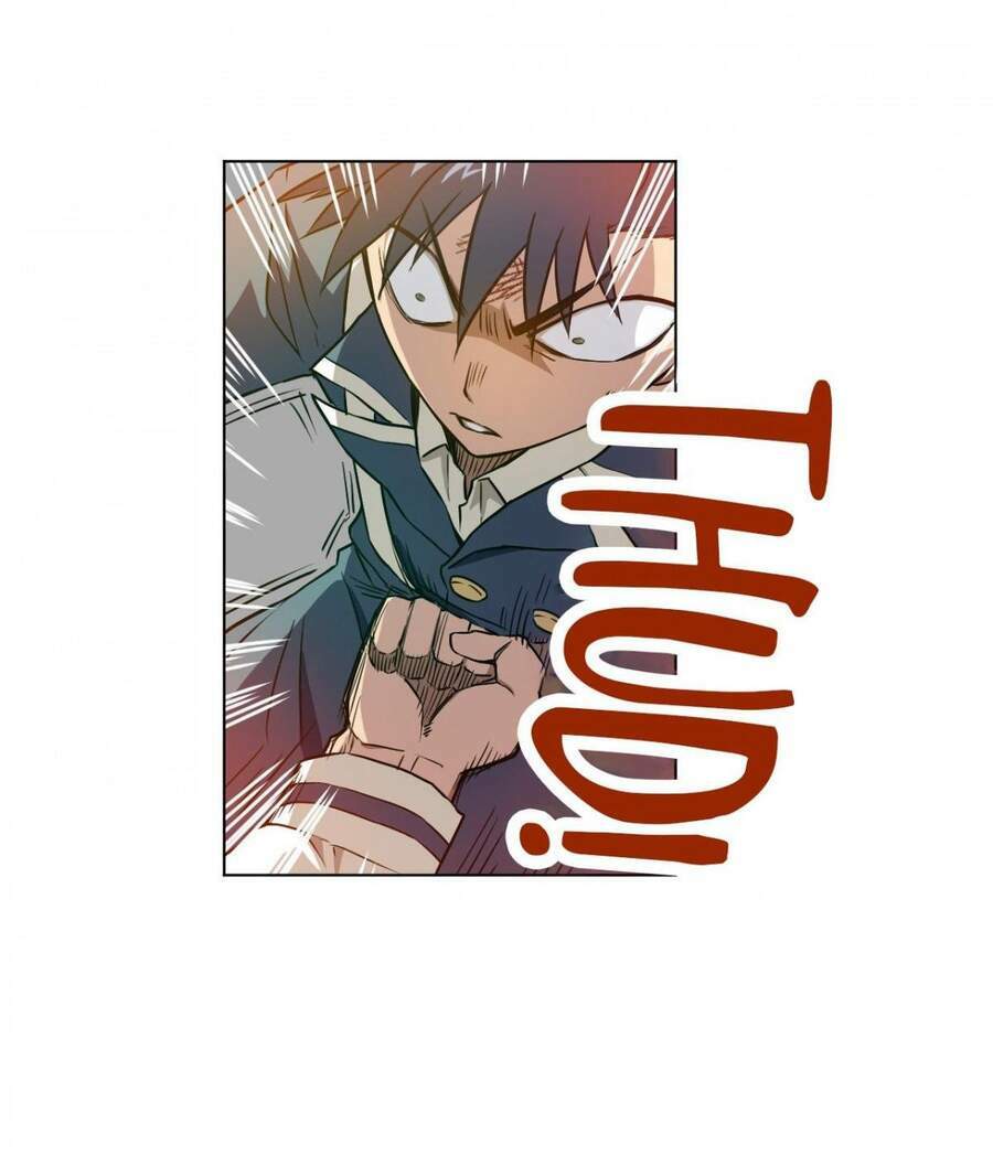Lãnh Chúa Thảm Họa: Chapter 6