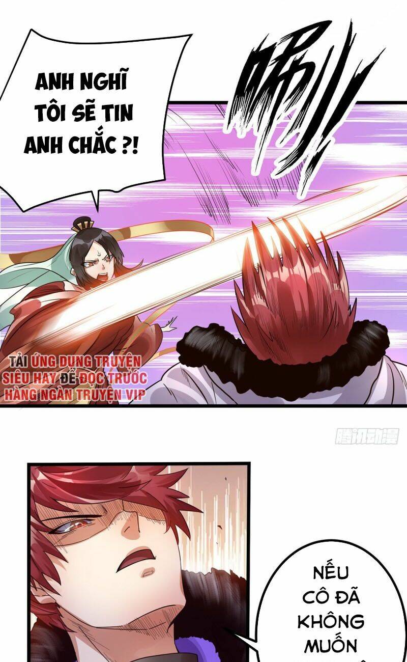 Tiên Vương Trùng Sinh: Chapter 96