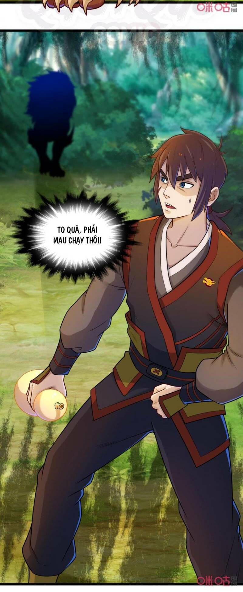 Tu Tiên Cuồng Thần: Chapter 53