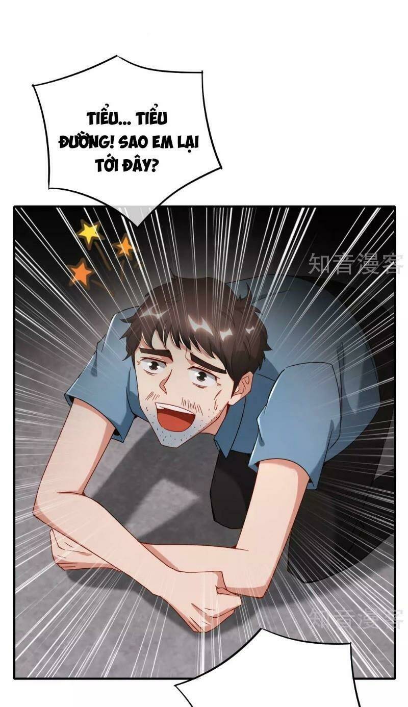 Vòng Bạn Bè Mạnh Nhất Của Tiên Giới: Chapter 15