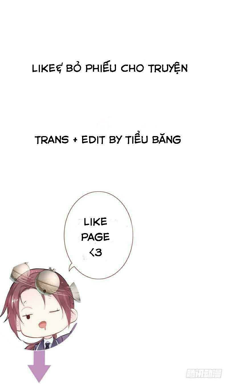 Vương Phi - Âm Động Thiên Hạ: Chapter 28