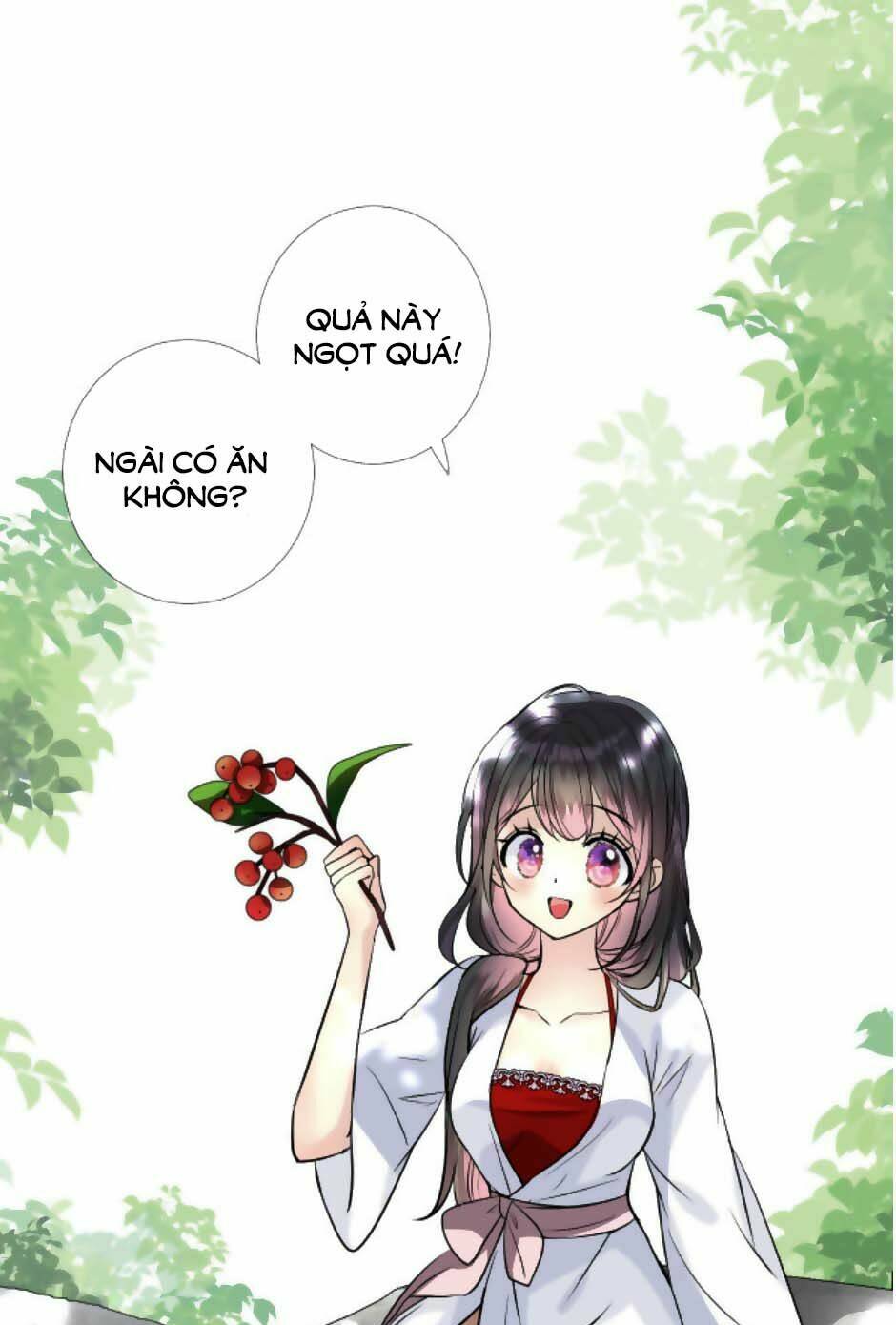 Sao Lại Là Yêu?: Chapter 38