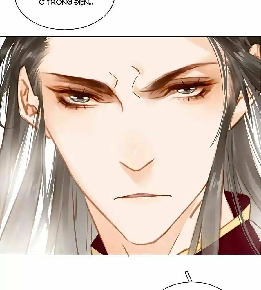 Tiểu Sư Phụ, Tóc Giả Của Ngài Rơi Rồi!: Chapter 7