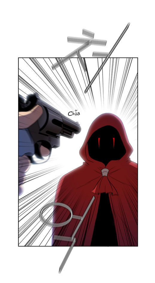 Thành Phố Phù Thủy: Chapter 24