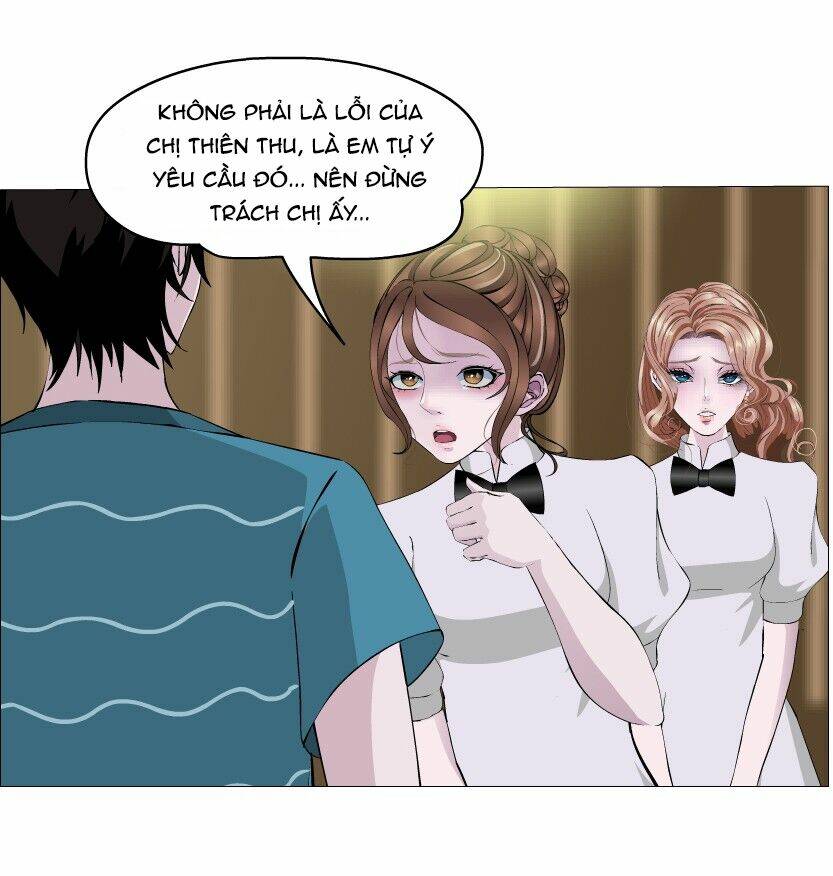 Cạm Bẫy Của Nữ Thần: Chapter 158