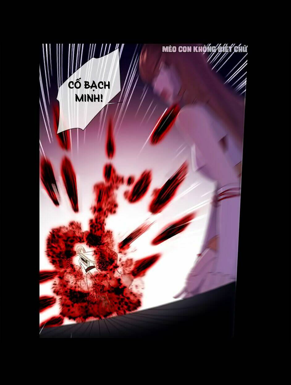 Bách Yêu Dị Văn: Chapter 45