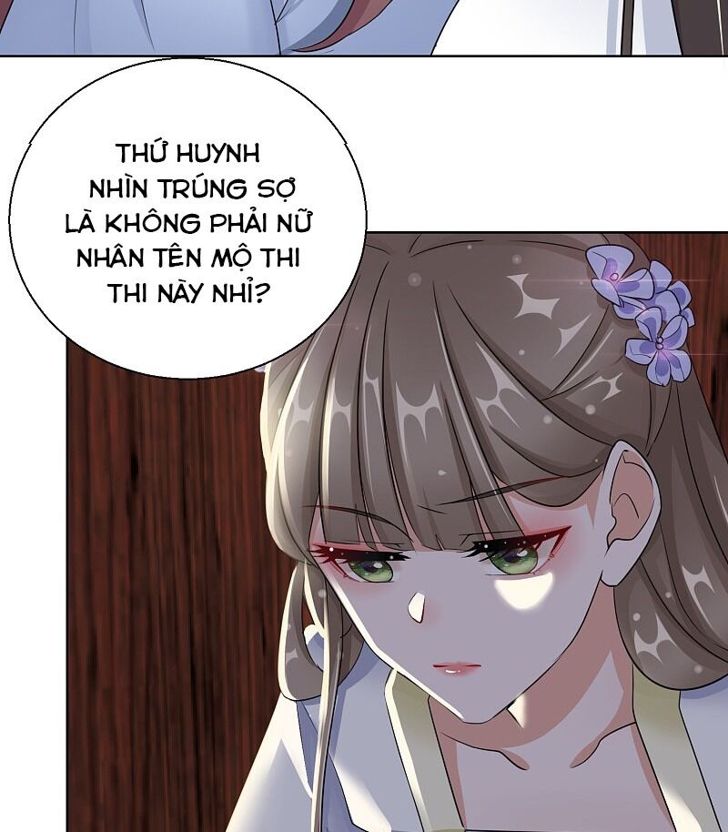 Công Lược Trưởng Thành Của Vương Phi: Chapter 19