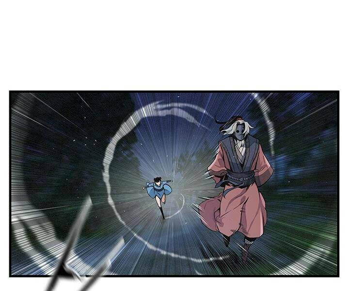 Mục Hạ Vô Nhân: Chapter 11