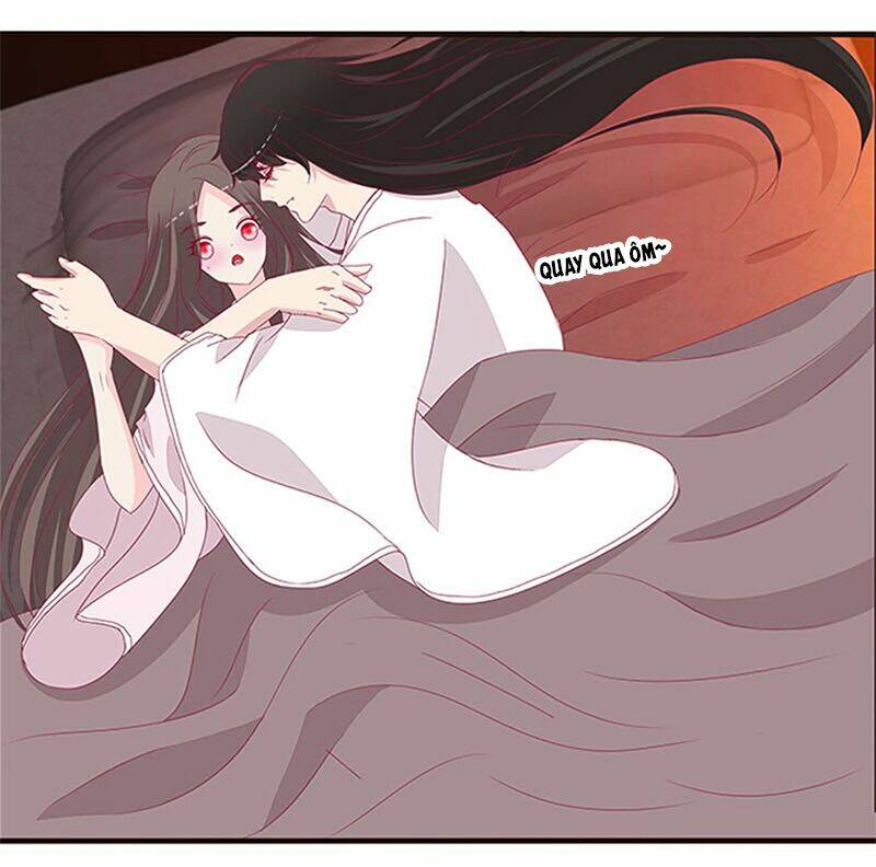 Tướng Quân Mời Ra Trận: Chapter 135