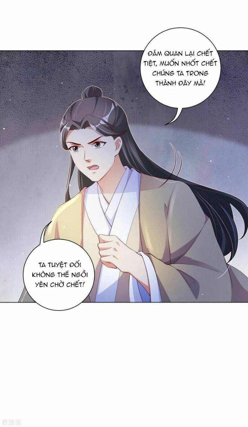 Vương Phi Có Độc!: Chapter 134