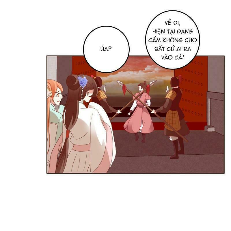 Thông Linh Phi: Chapter 267