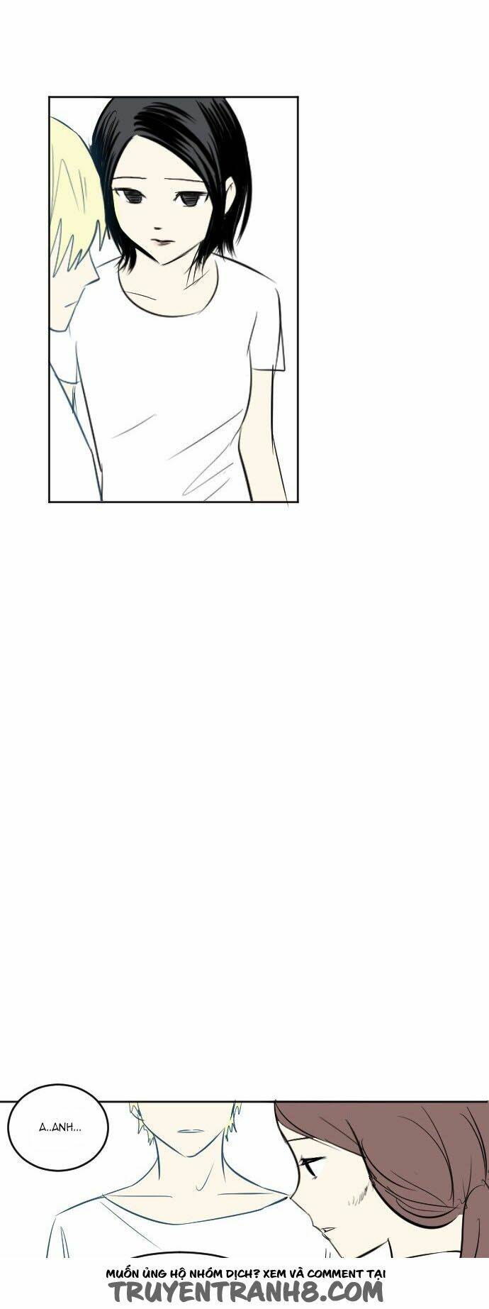 Transparent Cohabitation: Chapter 28