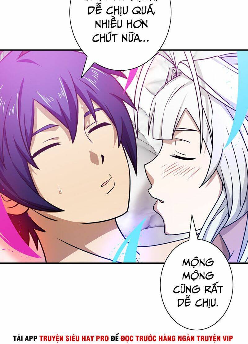 Hộ Hoa Cao Thủ Tại Đô Thị: Chapter 130