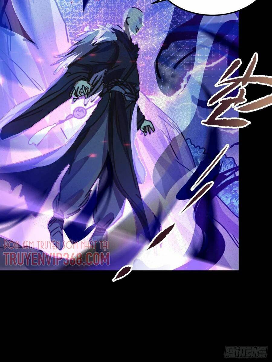 Người Nguyên Thủy Mạnh Nhất: Chapter 49