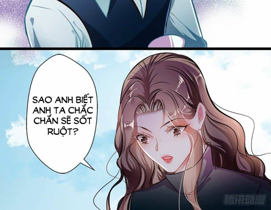 Cưng Chiều Ái Thê Hư Hỏng: Chapter 46