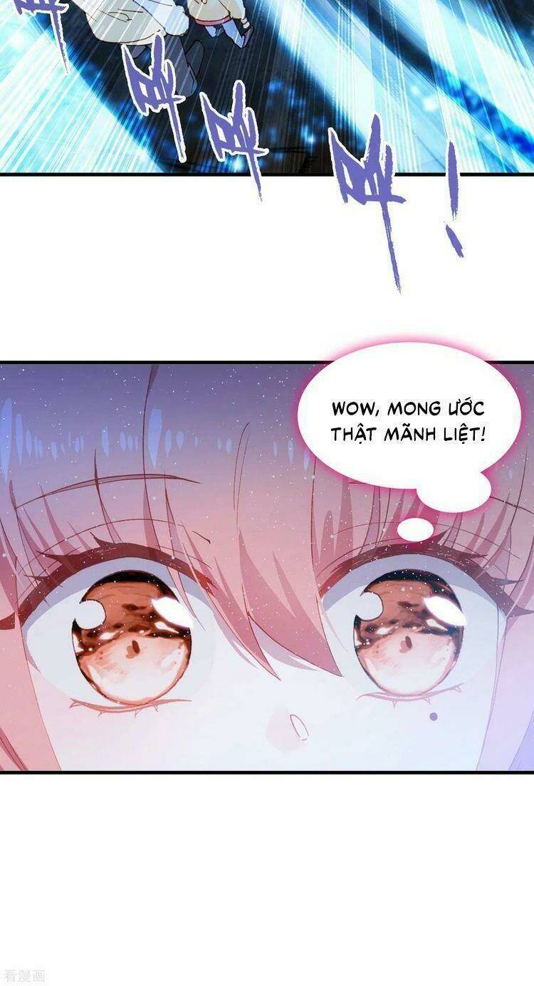 Chuyển Phát Nhanh Tình Yêu: Chapter 26